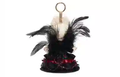 POP MART LABUBU THEMONSTERS 811 3D 17cm