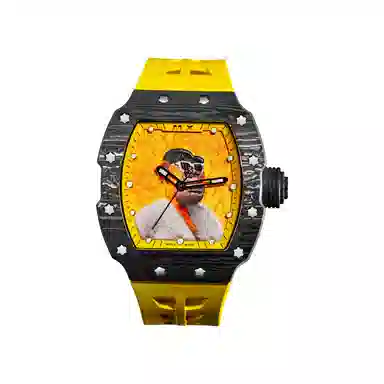 MX xHAPE
