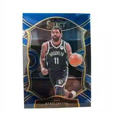 PANINI 2020-21 SELECT