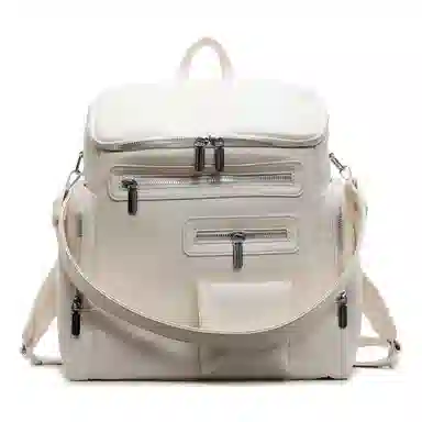 JIANGLIDA Y2K PU