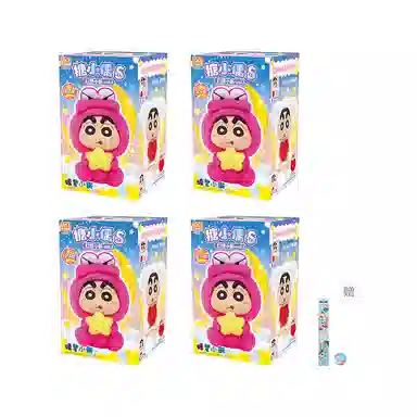 x Crayon Shinchan Q 6