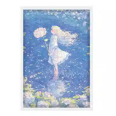 AIPUZZLE 500pcs AP