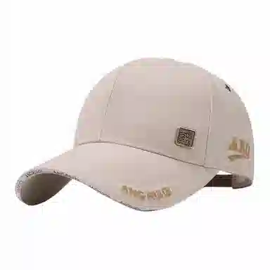 啄木鸟 高颜值 可调节 加大加深 时尚百搭 棉 鸭舌帽 男女同款情侣款