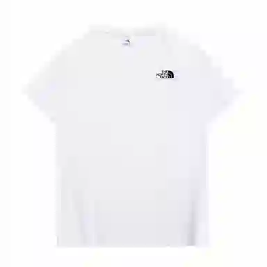 THE NORTH FACE CNYLogoT