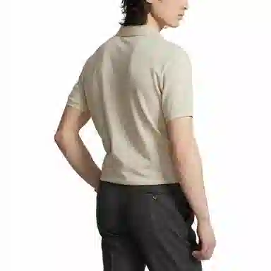 Polo Ralph Lauren SS24 LogoPolo