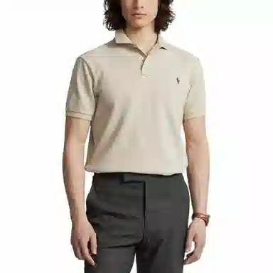 Polo Ralph Lauren SS24 LogoPolo
