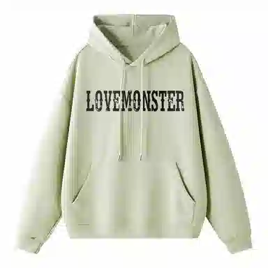 love monster