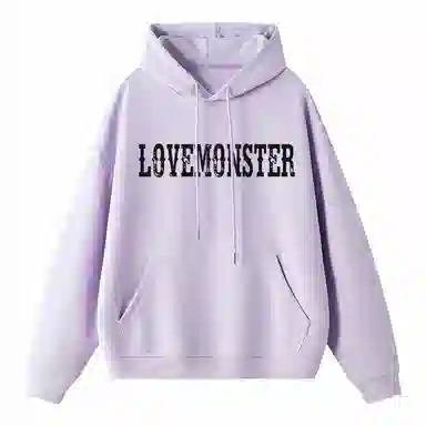 love monster