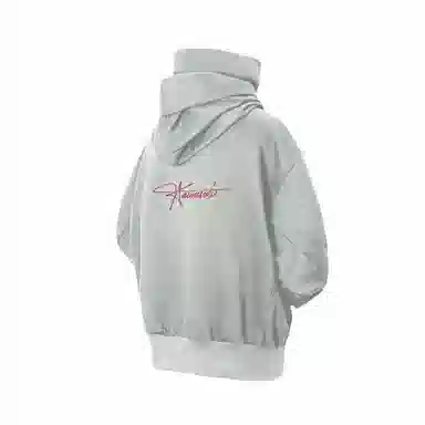 Kawasaki High Street Tech Hoodie