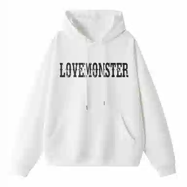 love monster
