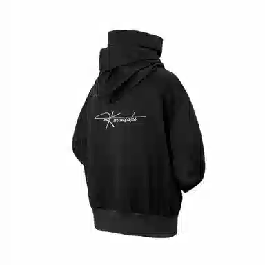 Kawasaki High Street Tech Hoodie