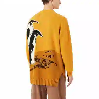 EMPORIO ARMANI FW22