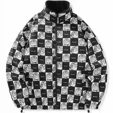 Doraemon Jacket