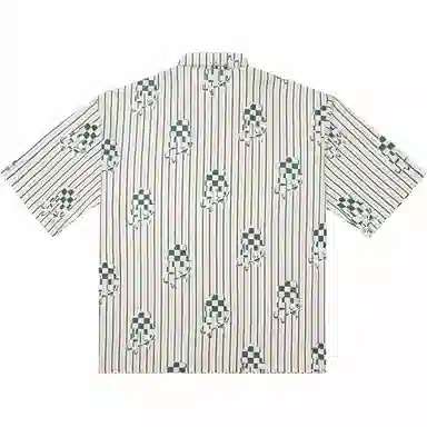 Vans x Asian Artist Collection SS24