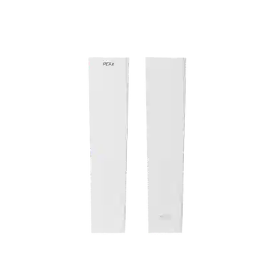 匹克 轻薄透气 高弹凉感 锦纶 防晒袖 男女同款情侣款