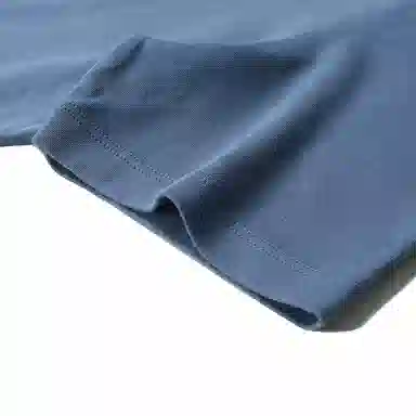 ARMANI EXCHANGE SS24 LogoPolo