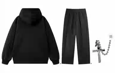 A.X.S.K x Lost N Forbidden