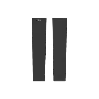 匹克 轻薄透气 高弹凉感 锦纶 防晒袖 男女同款情侣款