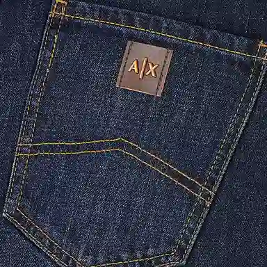 ARMANI EXCHANGE SS24