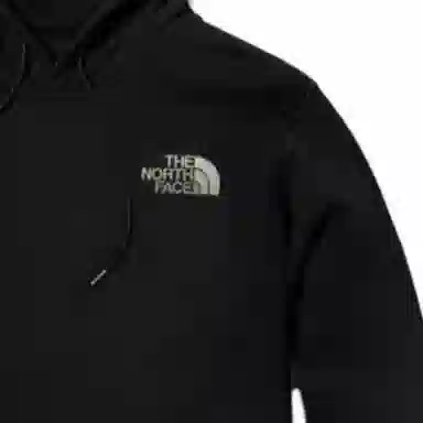THE NORTH FACE Logo