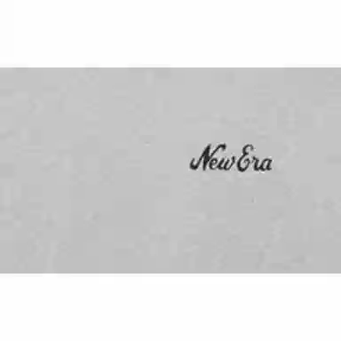 New Era 23FW T