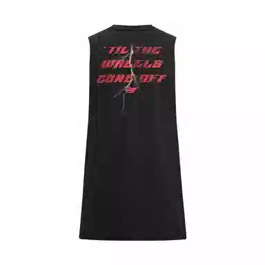 Under Armour Project Rock Vest Black