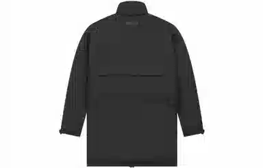 Fear of God Essentials Storm Jacket Iron