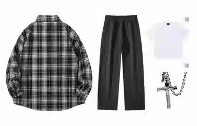 A.X.S.K x Lost N Forbidden