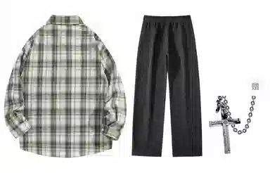 A.X.S.K x Lost N Forbidden