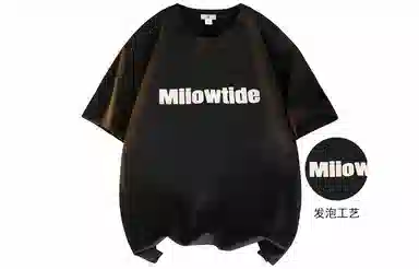 MIIOW LOGO T