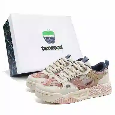 TEXWOOD