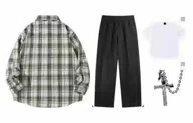 A.X.S.K x Lost N Forbidden