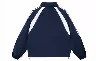 Kawasaki Cleanfit Coach Jacket