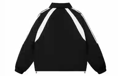 Kawasaki Cleanfit Coach Jacket