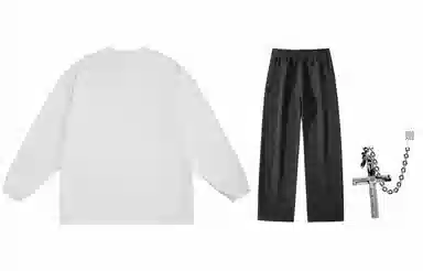 A.X.S.K x Lost N Forbidden T