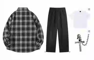 A.X.S.K x Lost N Forbidden