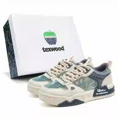 TEXWOOD