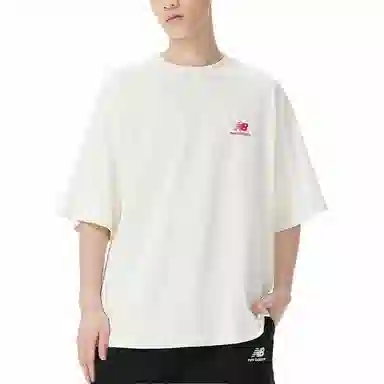 New Balance SS22 LogoT