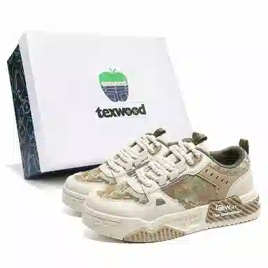 TEXWOOD