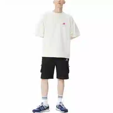 New Balance SS22 LogoT