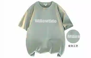 MIIOW LOGO T
