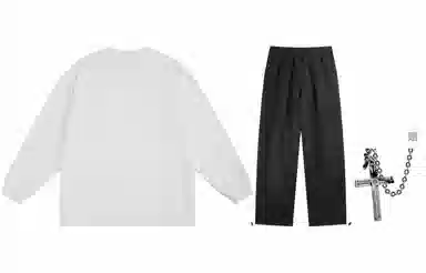 A.X.S.K x Lost N Forbidden T