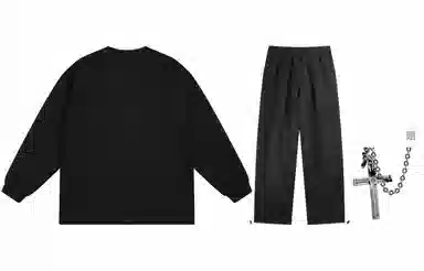 A.X.S.K x Lost N Forbidden T