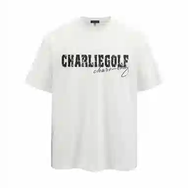 CHARLIE GOLF LogoT