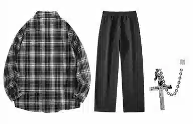 A.X.S.K x Lost N Forbidden