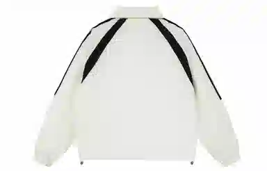 Kawasaki Cleanfit Coach Jacket