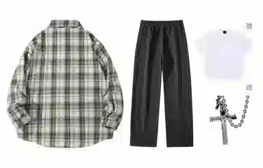 A.X.S.K x Lost N Forbidden