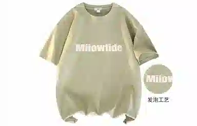MIIOW LOGO T