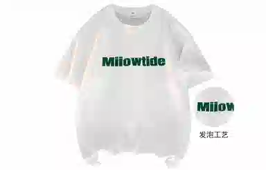 MIIOW LOGO T