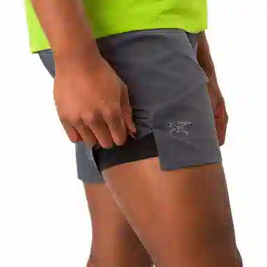 Arcteryx Cormac Shorts